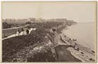 Hodges Bridge Flagstaff Promenade [albumin, c1910]